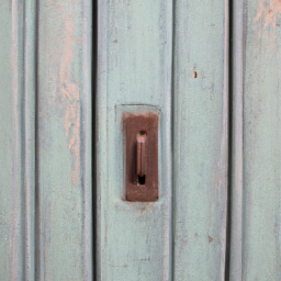 Portes d'entrée : sécuriser son domicile sans sacrifier le style Autun